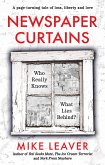 Newspaper Curtains (eBook, ePUB)