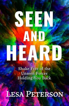 Cover Seen and Heard (eBook, ePUB)