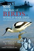 Birds in the Second World War (eBook, ePUB)