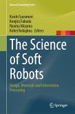 The Science of Soft Robots (eBook, PDF)