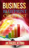 Business Blueprint Checklist: Three Easy Steps for Business Development (eBook, ePUB)