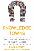 Knowledge Towns (eBook, ePUB)
