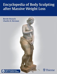 Cover Encyclopedia of Body Sculpting after Massive Weight Loss (eBook, ePUB)