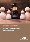 Poder, constitución y neutralidad (eBook, PDF)