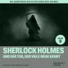 Sherlock Holmes und der Tod, der viele... - Bild 1