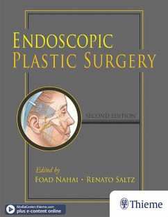 Endoscopic Plastic Surgery (eBook, ePUB)