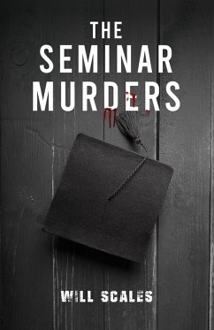 Cover Seminar Murders (eBook, ePUB)