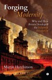 Forging Modernity (eBook, ePUB)