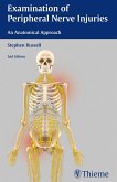 Examination of Peripheral Nerve Injuries: An Anatomical Approach (eBook, ePUB) Examination of Peripheral Nerve Injuries: An Anatomical Approach (eBook, ePUB)