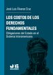 Los costos de los Derechos... - Bild 1