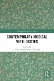 Contemporary Musical Virtuosities (eBook, PDF) Contemporary Musical Virtuosities (eBook, PDF)