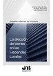 La afección de bienes en las Haciendas... - Bild 1