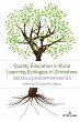 Quality Education in Rural Learning... - Bild 1
