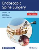 Endoscopic Spine Surgery (eBook, ePUB)