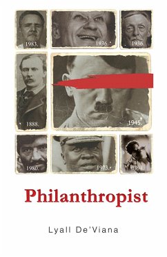 Cover Philanthropist (eBook, ePUB)
