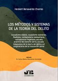 Los métodos y sistemas de la teoría del delito (eBook, PDF)
