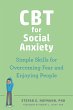 CBT for Social Anxiety (eBook, PDF) - Bild 1