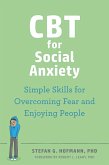 CBT for Social Anxiety (eBook, PDF)