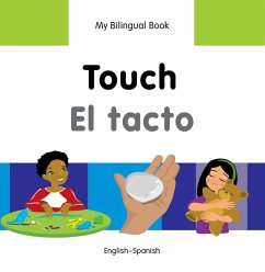 Cover My Bilingual Book-Touch (English-Spanish) (eBook, PDF)