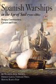 Spanish Warships in the Age of Sail, 1700-1860 (eBook, ePUB)