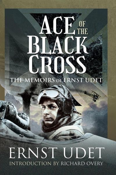 Ace of the Black Cross (eBook, ePUB)