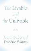 Livable and the Unlivable (eBook, PDF)