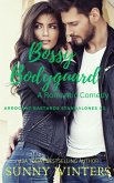 Bossy Bodyguard (eBook, ePUB) Bossy Bodyguard (eBook, ePUB)