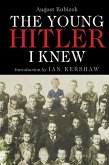 Young Hitler I Knew (eBook, ePUB)