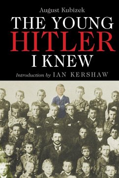 Young Hitler I Knew (eBook, ePUB) Cover Young Hitler I Knew (eBook, ePUB)