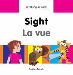 Cover My Bilingual Book-Sight (English-French) (eBook, PDF)