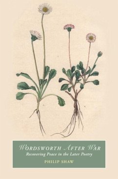 Cover Wordsworth After War (eBook, PDF)