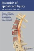 Essentials of Spinal Cord Injury (eBook, ePUB)