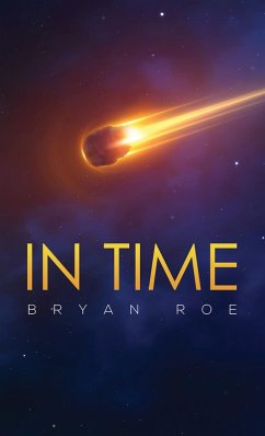 Cover In Time (eBook, ePUB)