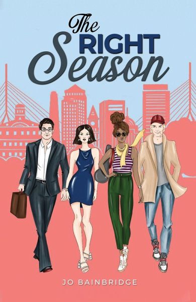 Right Season (eBook, ePUB)