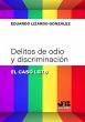 Delitos de odio y discriminación... - Bild 1