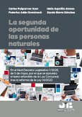 La segunda oportunidad de las personas naturales (eBook, PDF)