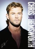 Chris Hemsworth 2024
