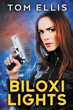 Cover Biloxi Lights (Burns and Hadfield, #1) (eBook, ePUB)