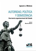 Autoridad, política y democracia (eBook, PDF)