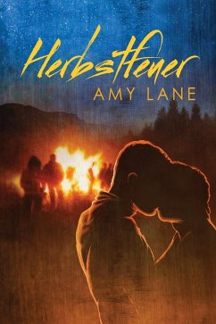 Cover Herbstfeuer (eBook, ePUB)