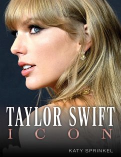 Cover Taylor Swift (eBook, ePUB)