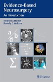 Evidence-Based Neurosurgery (eBook, ePUB)