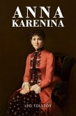 Anna Karenina (eBook, ePUB) Anna Karenina (eBook, ePUB)
