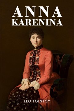 Cover Anna Karenina (eBook, ePUB)