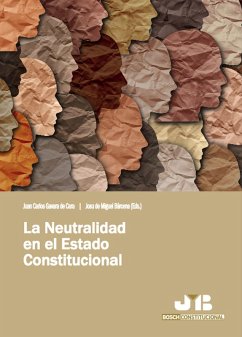 Cover La neutralidad en el Estado Constitucional (eBook, PDF)