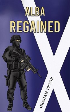Cover Alba Regained (eBook, ePUB)
