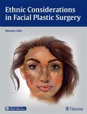Ethnic Considerations in Facial Plastic Surgery (eBook, ePUB)