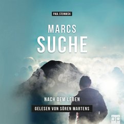 Marcs Suche (MP3-Download) - Steinbeck, Paul