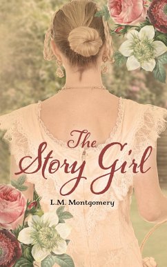 Cover The Story Girl (eBook, ePUB)