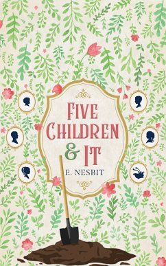 Cover Five Children and It (eBook, ePUB)